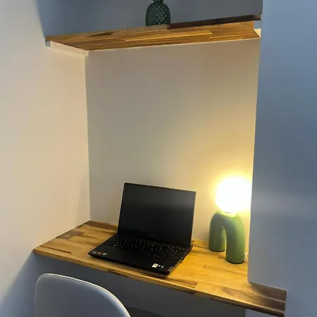 Appartamento Cocon Design - Centre