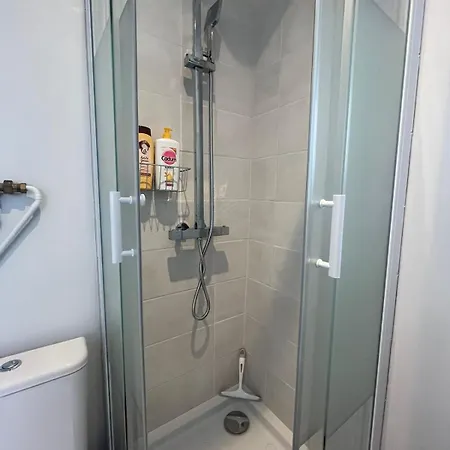 Cocon Design - Centre Apartman