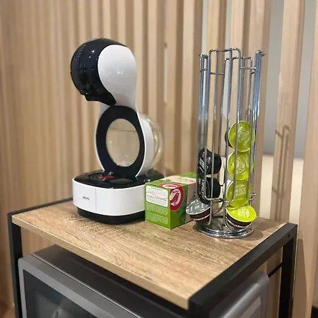 Cocon Design - Centre アンジェ