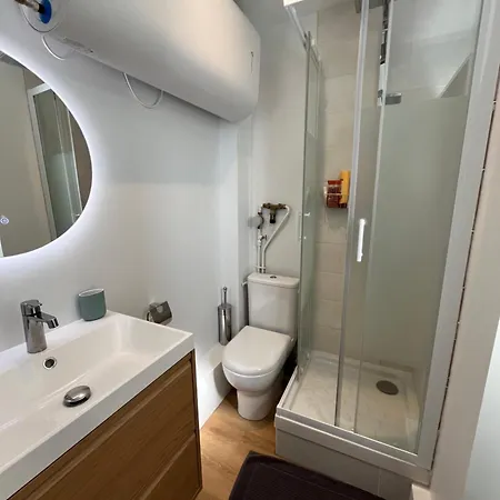 Appartement Cocon Design - Centre