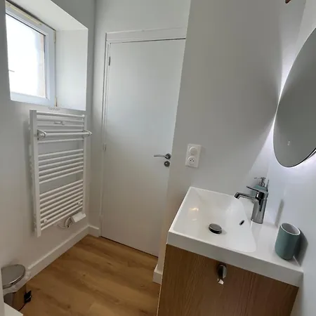 Cocon Design - Centre アパート アンジェ