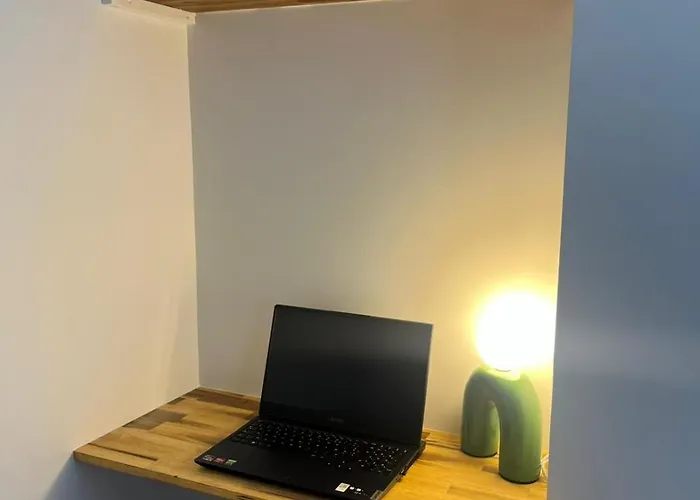 Apartamento Cocon Design - Centre