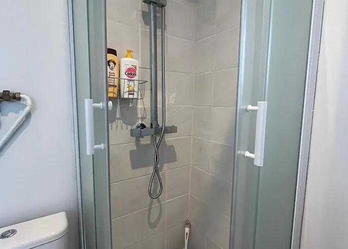 Cocon Design - Centre Apartamento