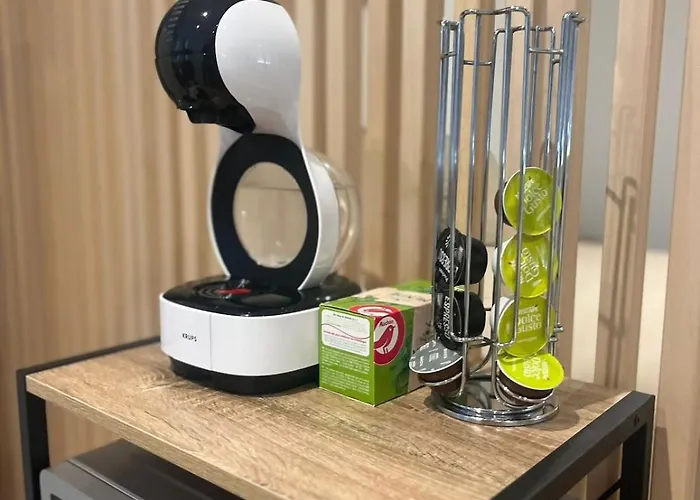 Cocon Design - Centre アンジェ