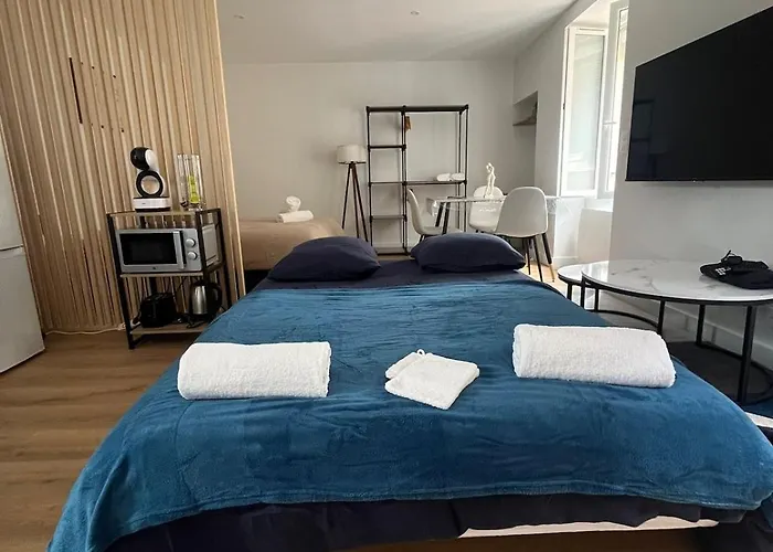 Cocon Design - Centre