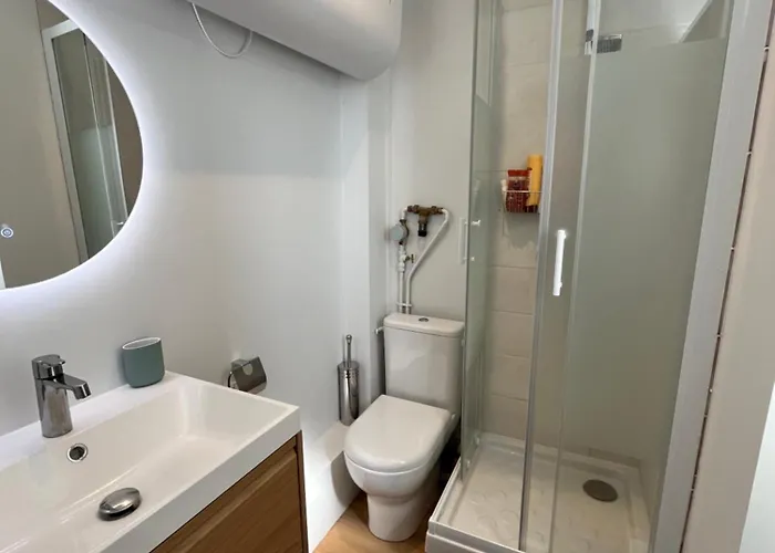 Apartamento Cocon Design - Centre